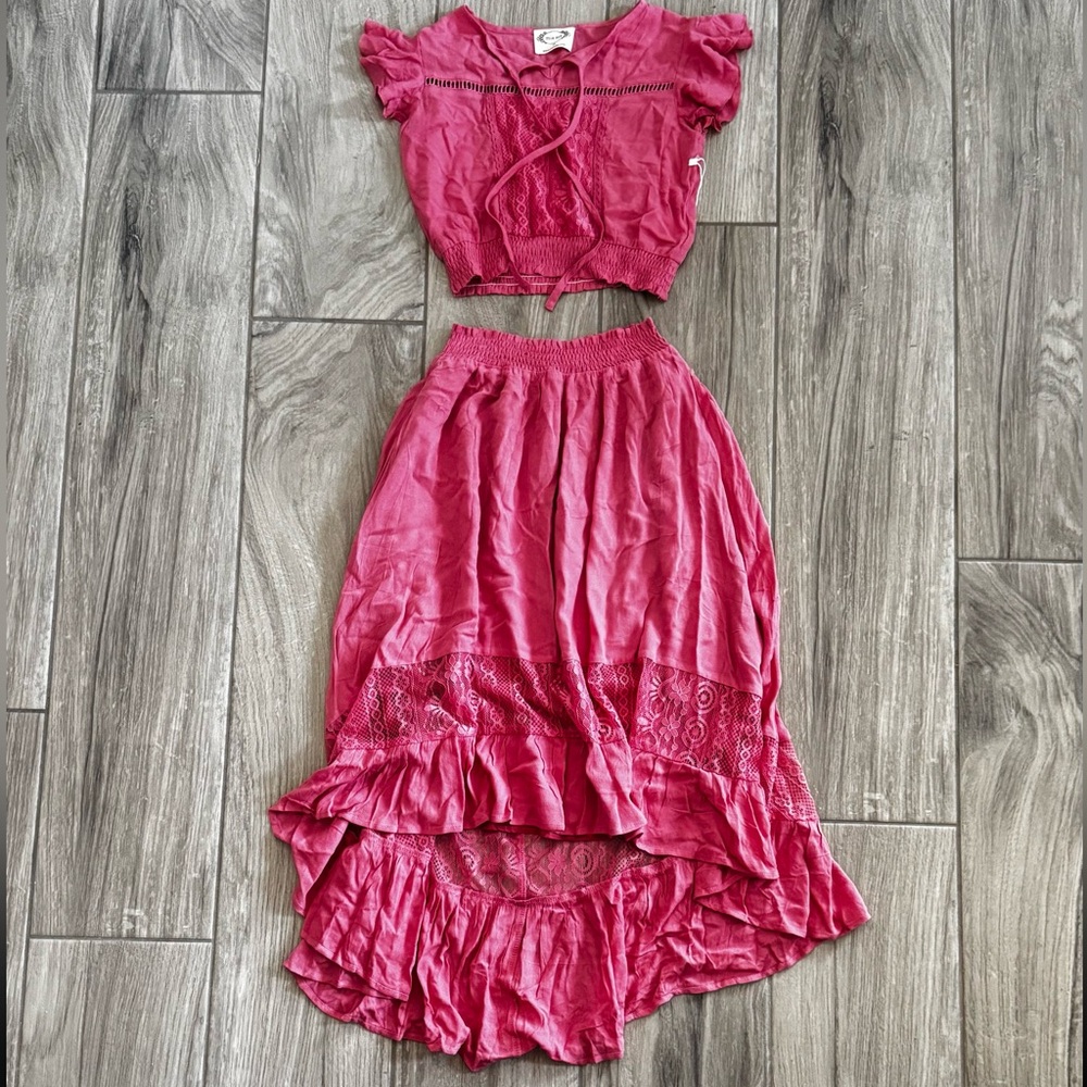 Gorgeous Girls Mia Joy Set